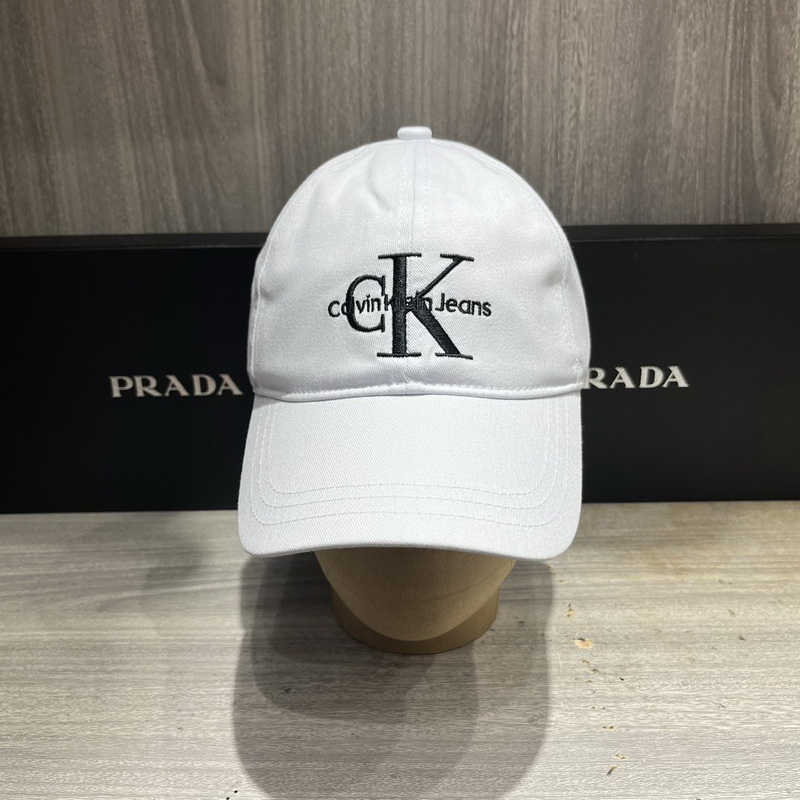 Calvin Klein Cap-043