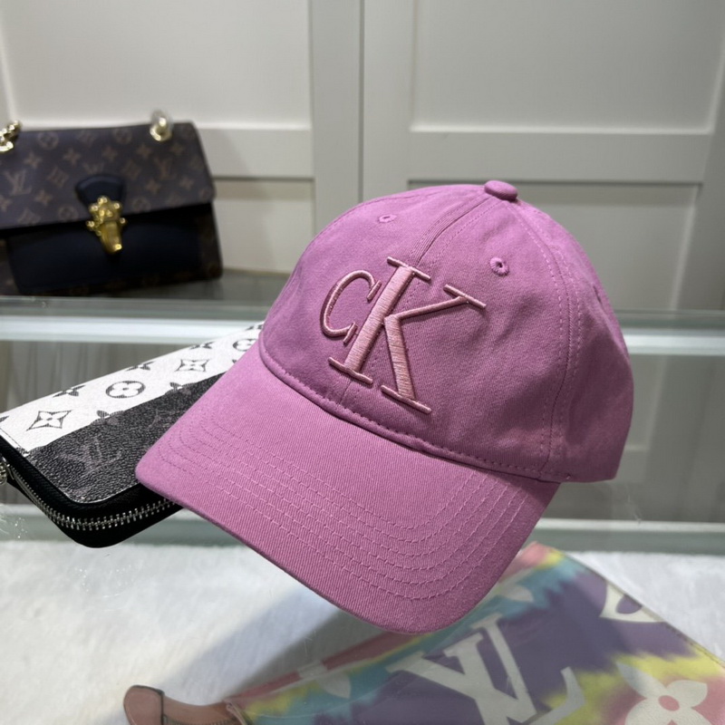 Calvin Klein Cap-056