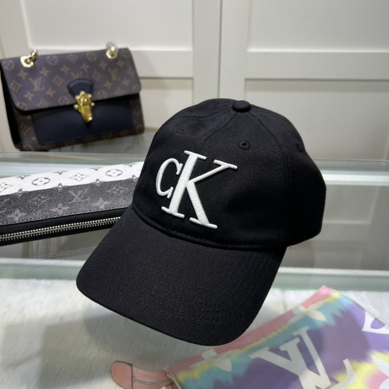 Calvin Klein Cap-057