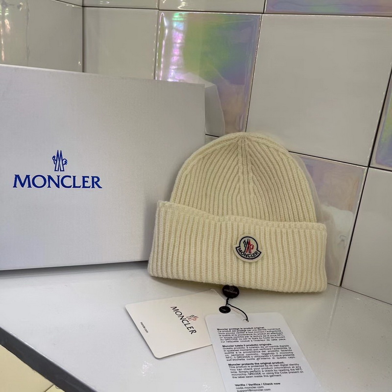 Canada Goose Beanies-027