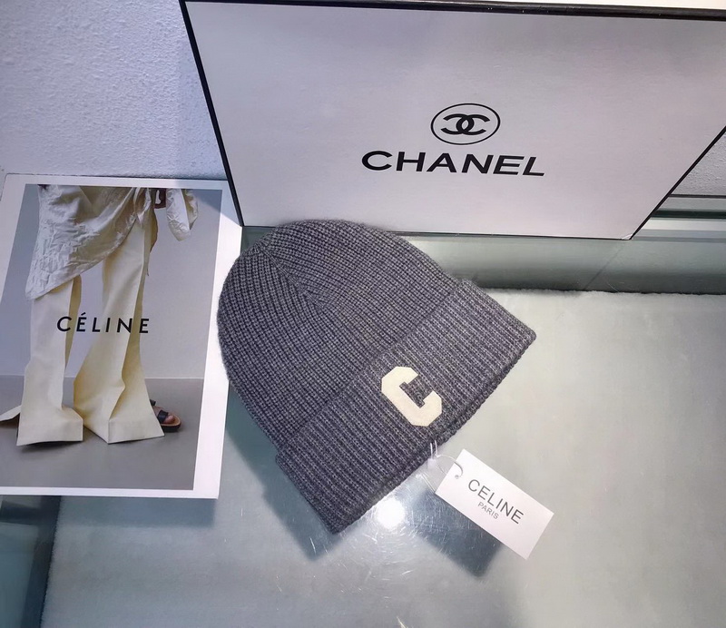 Celine Beanies-003