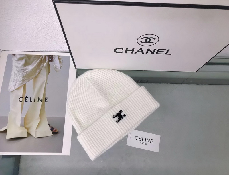 Celine Beanies-005