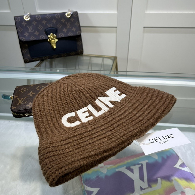 Celine Beanies-019