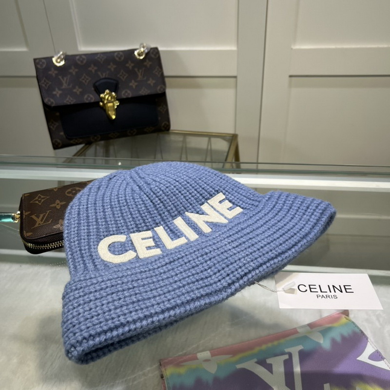 Celine Beanies-020