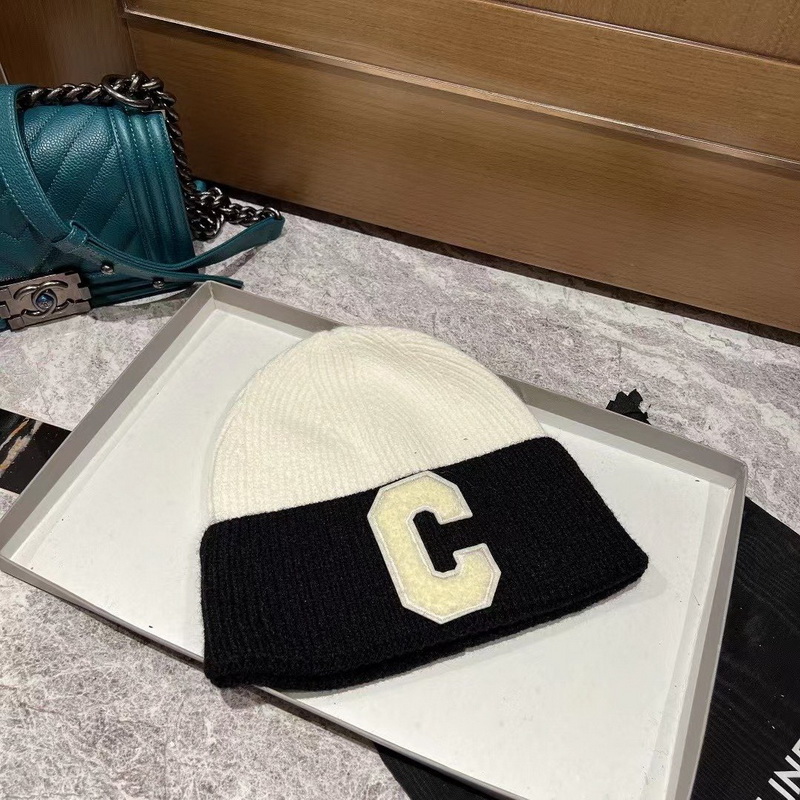 Celine Beanies-030