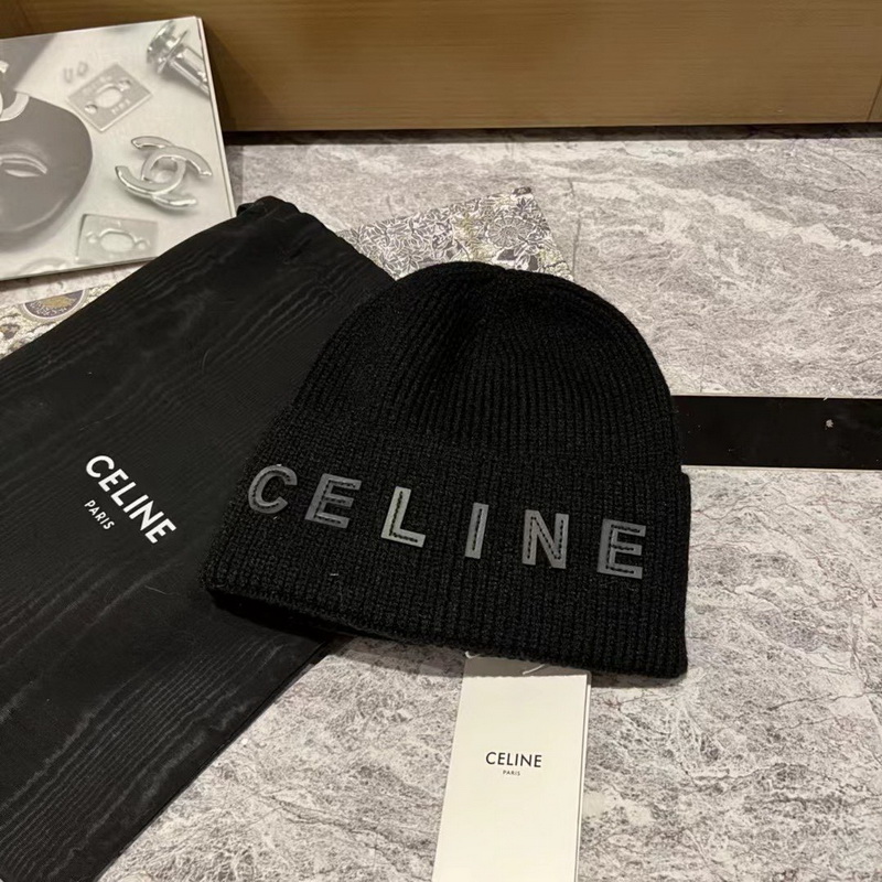 Celine Beanies-043