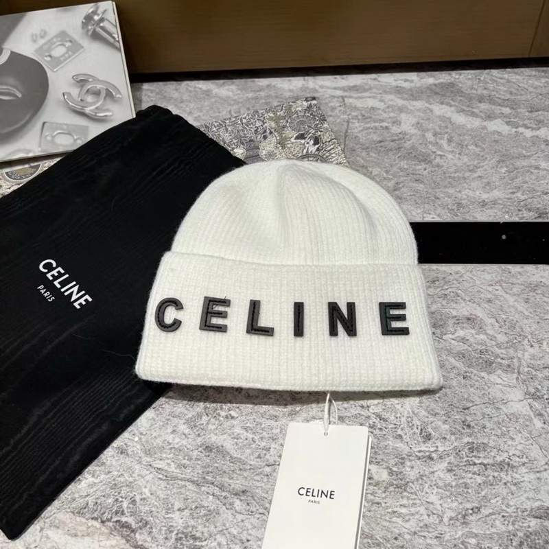 Celine Beanies-044