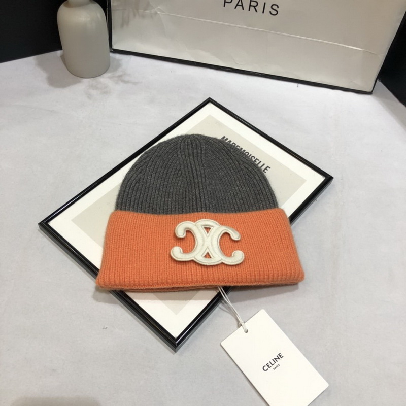 Celine Beanies-047