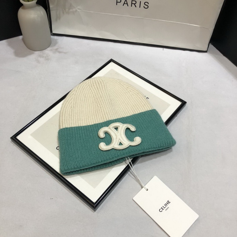 Celine Beanies-048