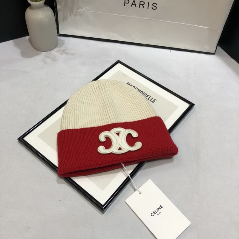 Celine Beanies-049