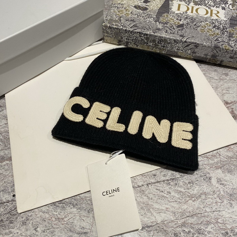 Celine Beanies-056