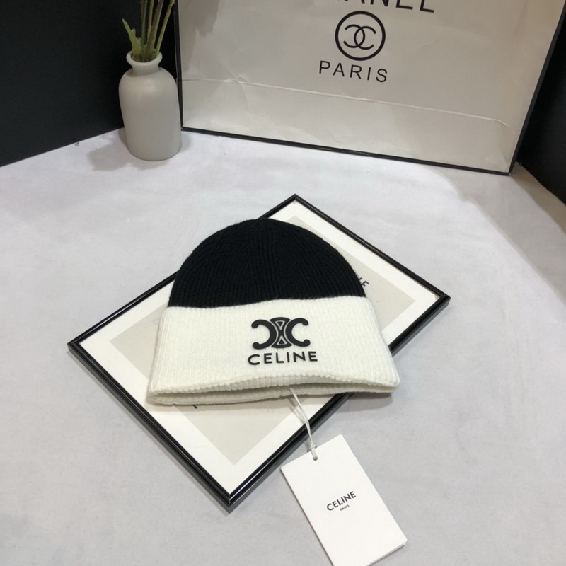 Celine Beanies-059