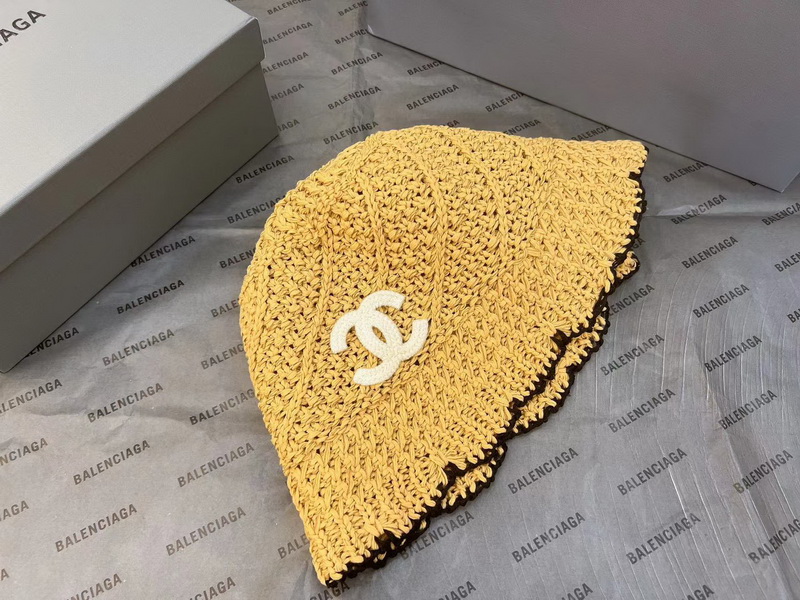 Chanel Beanies-002