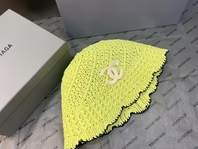 Chanel Beanies-003