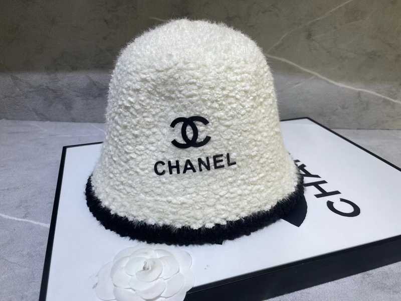 Chanel Beanies-034