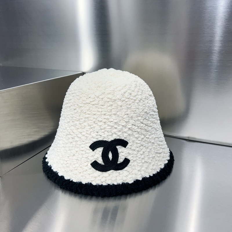 Chanel Beanies-055