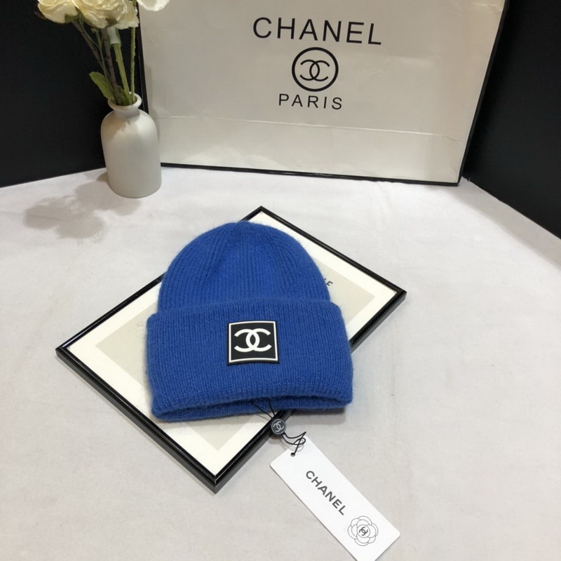 Chanel Beanies-069