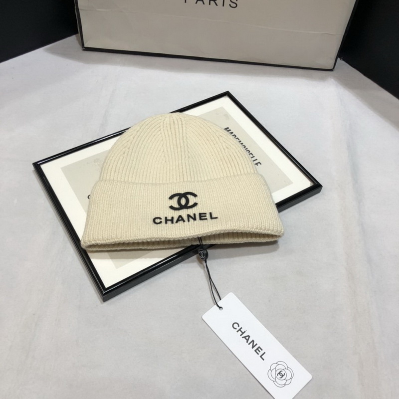 Chanel Beanies-082