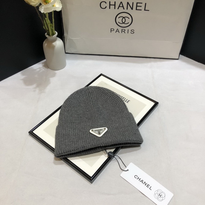 Chanel Beanies-101