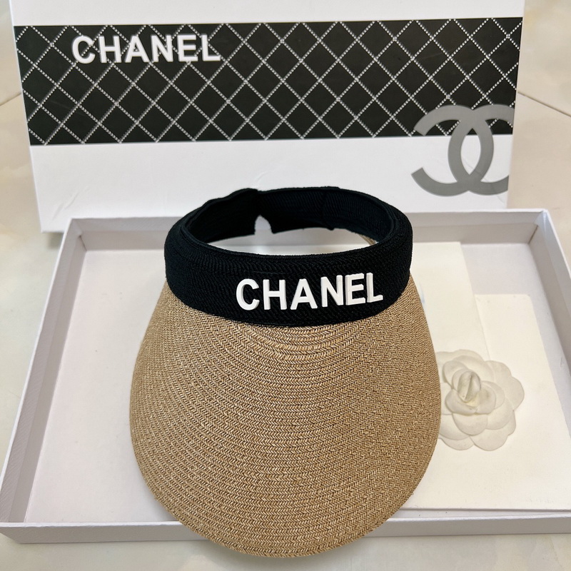 Chanel Cap-012