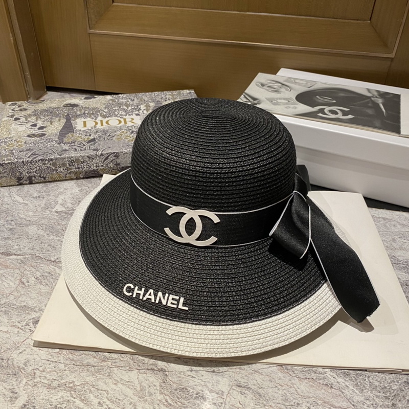 Chanel Cap-019