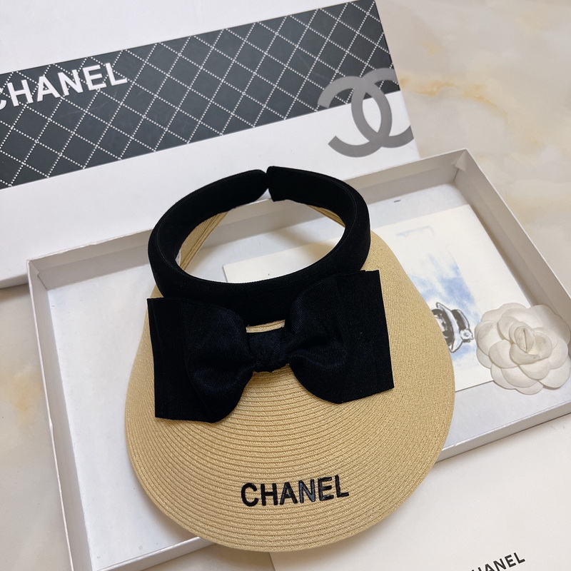 Chanel Cap-022