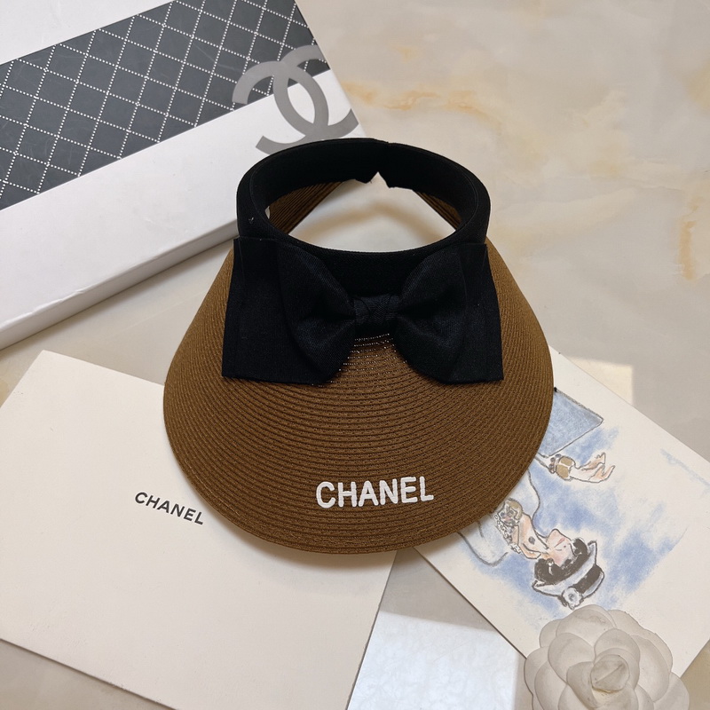 Chanel Cap-023