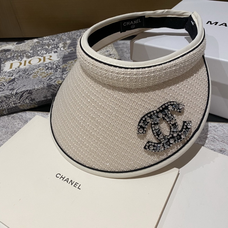 Chanel Cap-029