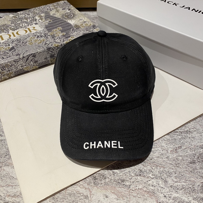 Chanel Cap-038