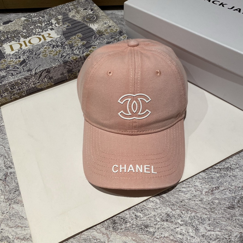 Chanel Cap-041