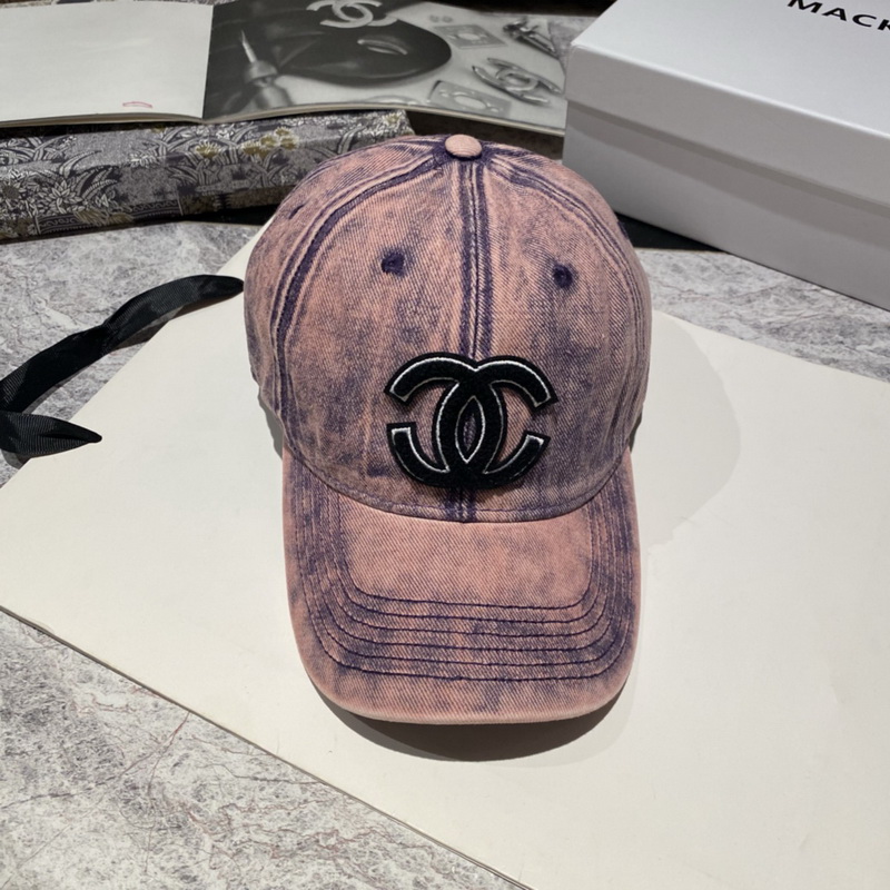 Chanel Cap-044