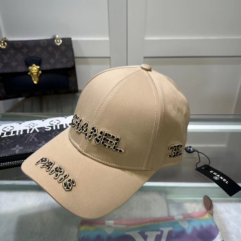 Chanel Cap-059