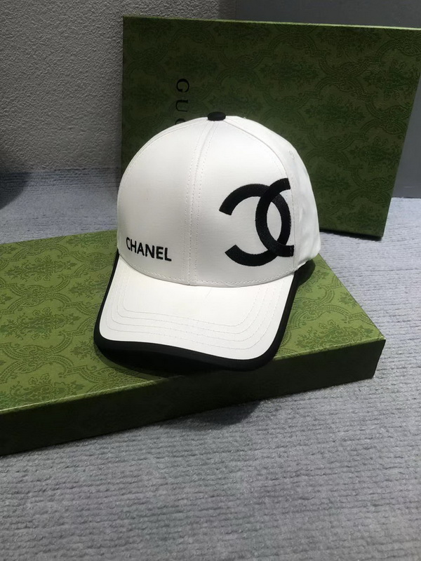 Chanel Cap-065