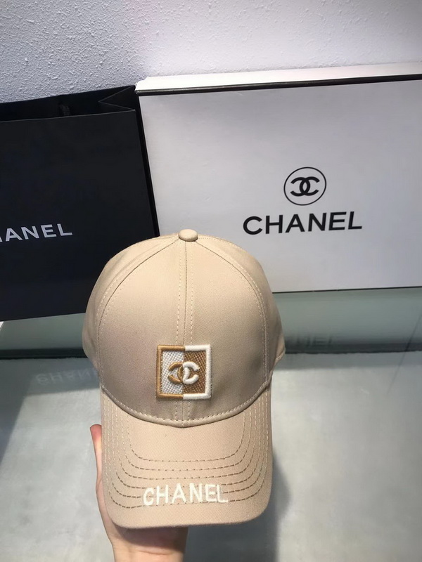 Chanel Cap-075