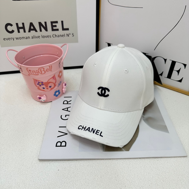 Chanel Cap-080