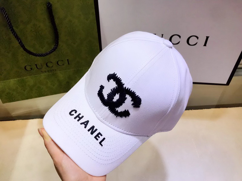 Chanel Cap-084