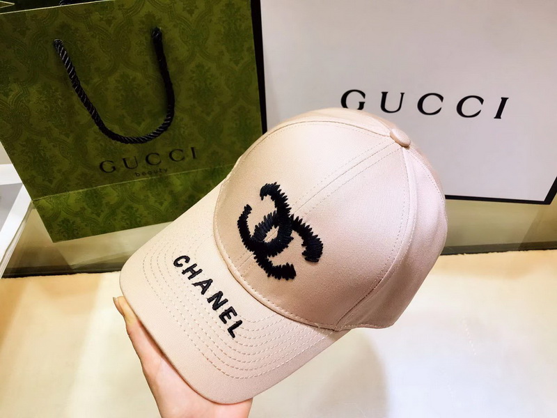 Chanel Cap-085