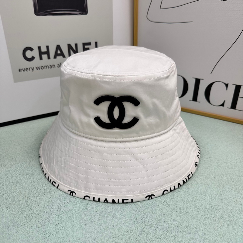 Chanel Cap-093