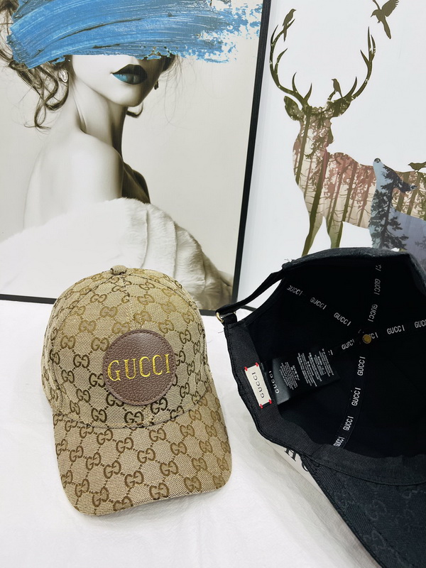 Chanel Cap-100