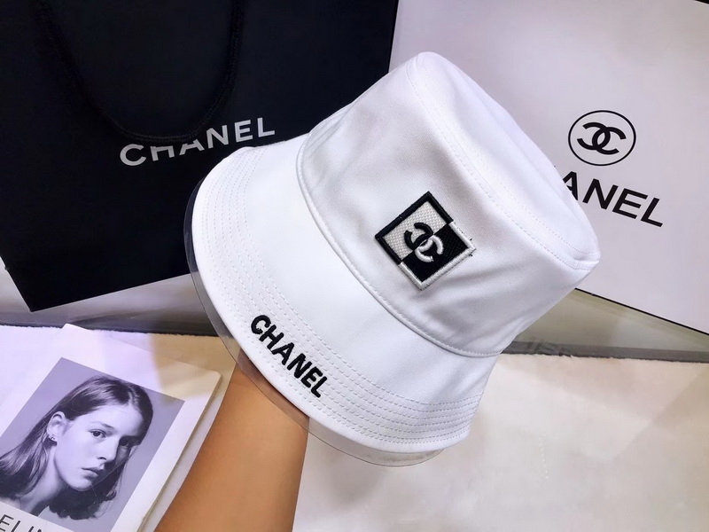 Chanel Cap-102