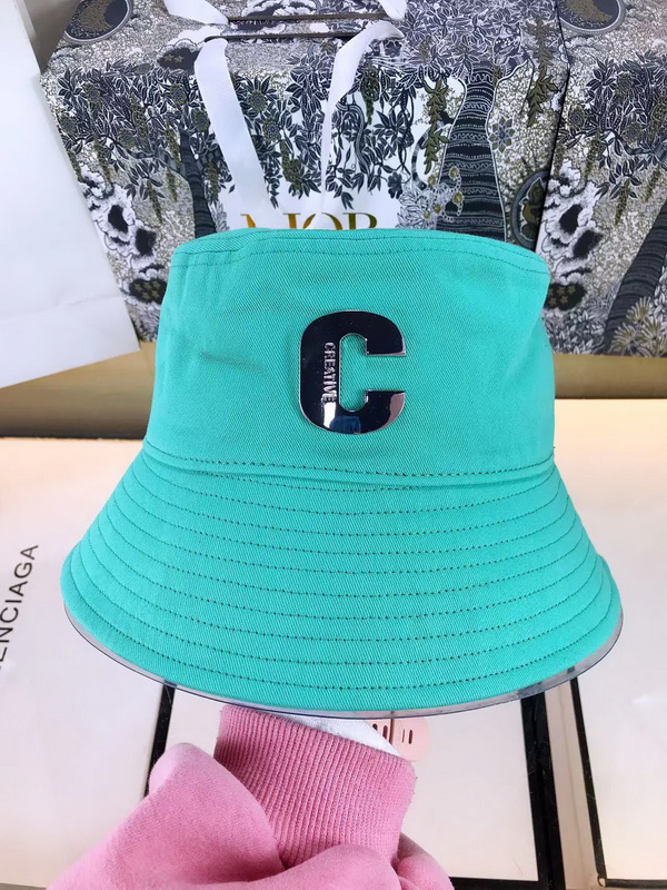 Chanel Cap-112