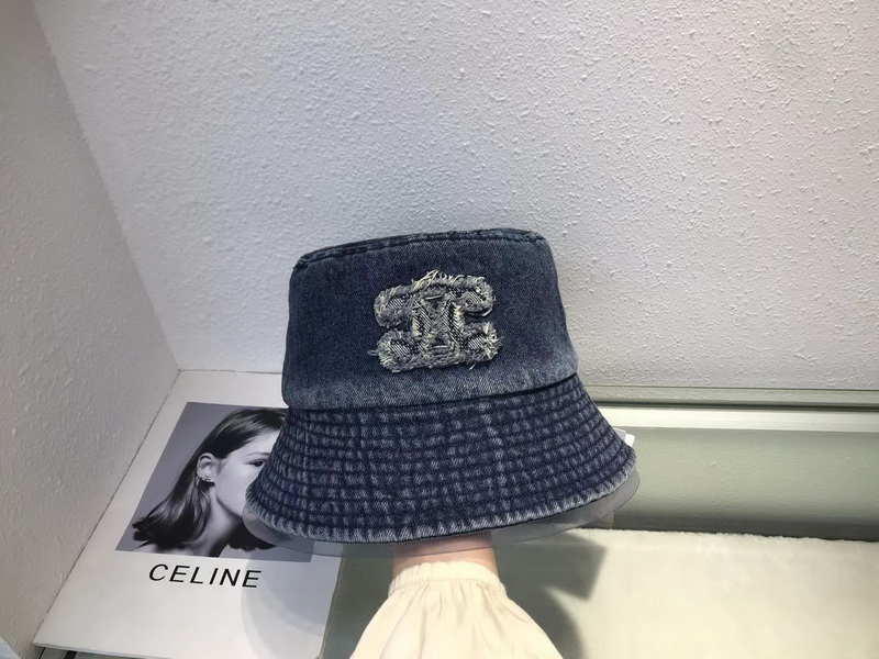 Chanel Cap-116