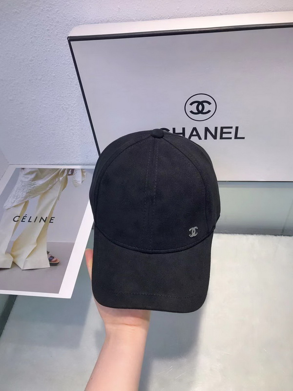 Chanel Cap-119