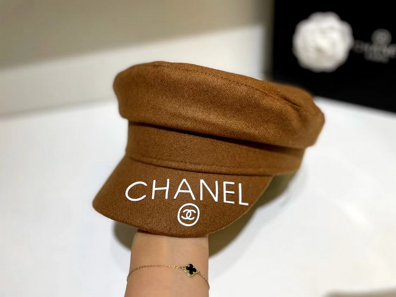 Chanel Cap-140