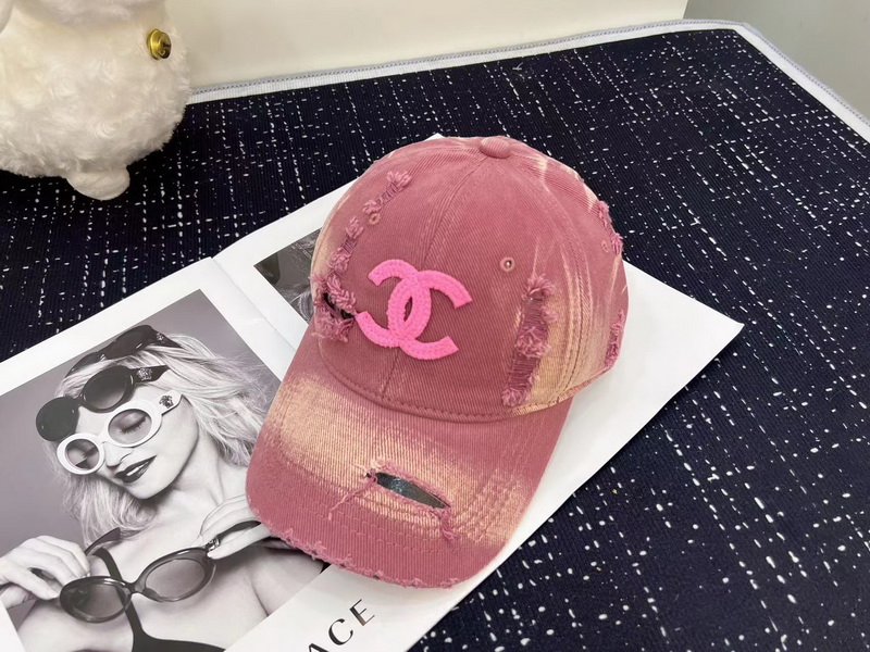 Chanel Cap-146