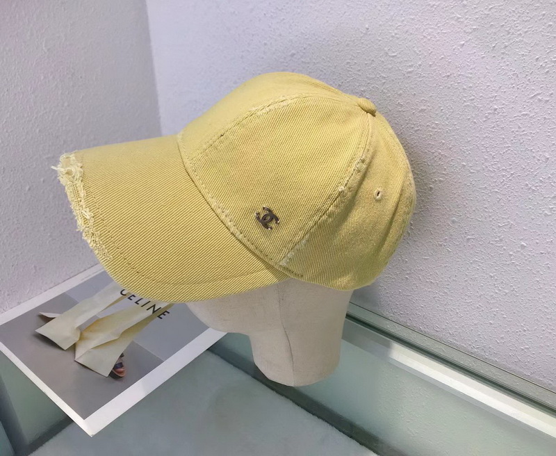 Chanel Cap-151