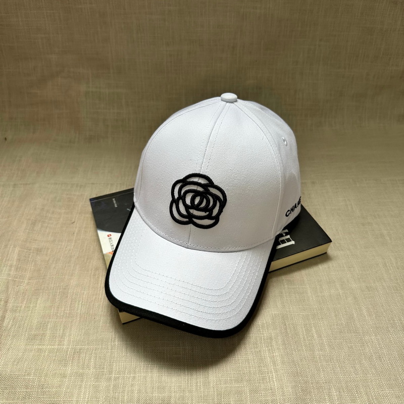 Chanel Cap-158