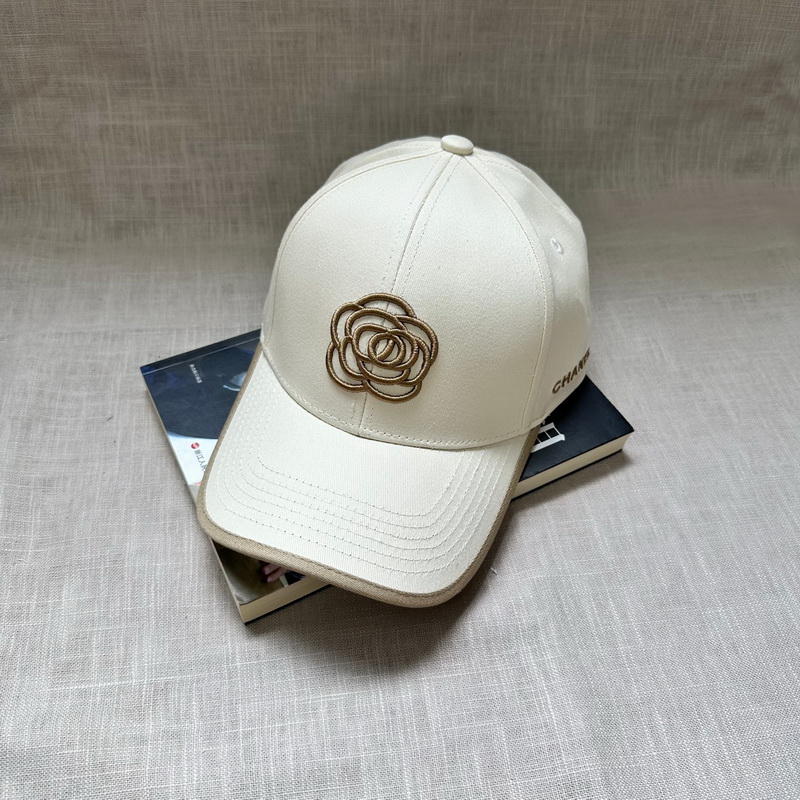 Chanel Cap-159