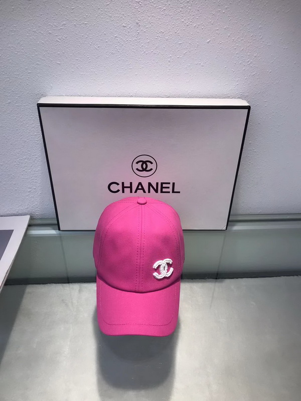 Chanel Cap-162