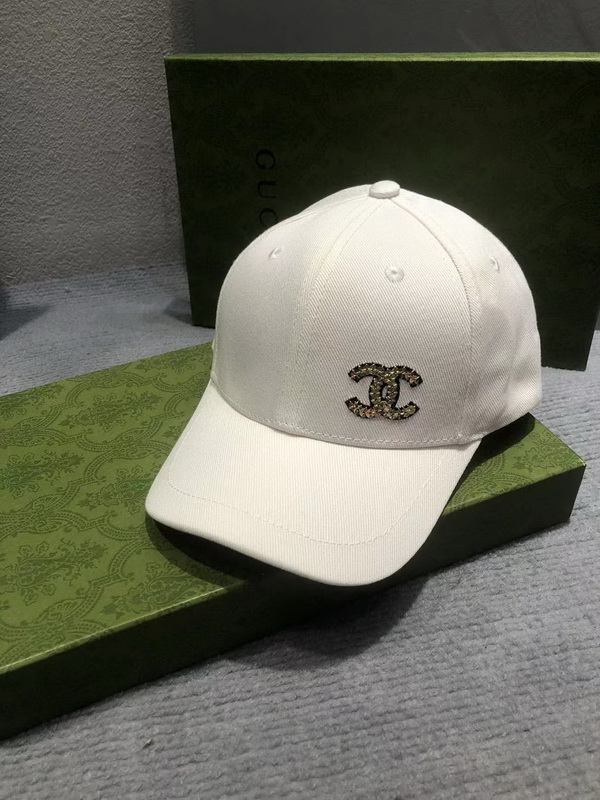 Chanel Cap-167